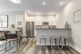 Reserve at Lakeside 55+ in Newburgh, NY - Building Photo