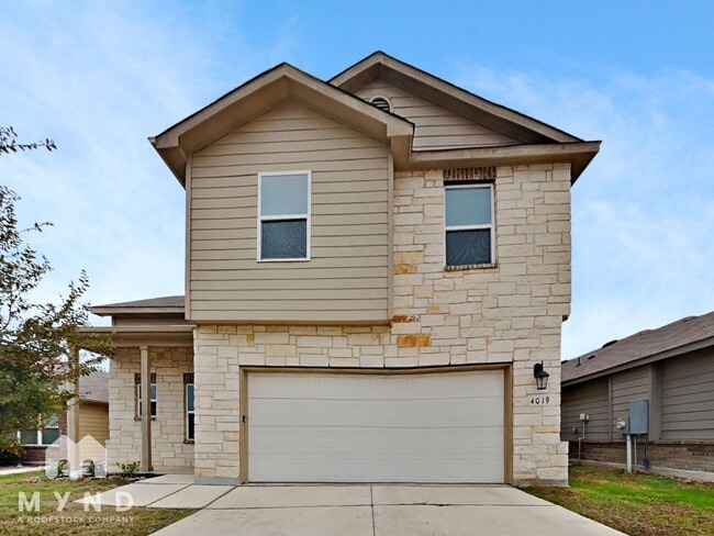 property at 4019 Turning Pine Edge