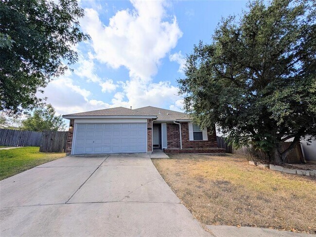 15107 Nuttall Dr in Austin, TX - Building Photo - Building Photo