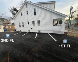 342 Morrissee Ave, Unit 1 in Haledon, NJ - Building Photo