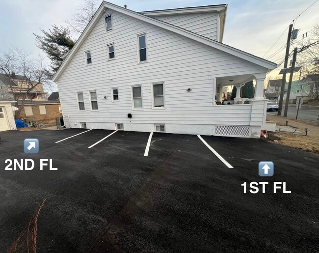 342 Morrissee Ave, Unit 1