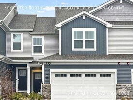 1135 White Oak Cir in Crystal Lake, IL - Building Photo