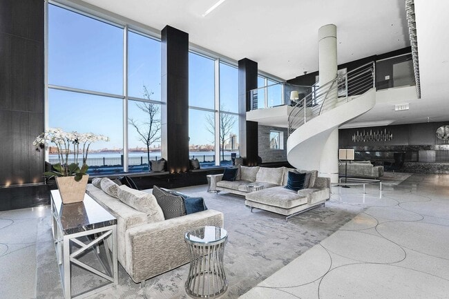 property at 1000 Ave at Port Imperial