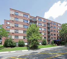 603 Elizabeth Ave Apartamentos