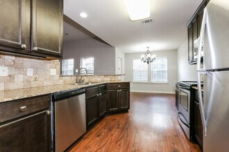 7007 N Haven Dr in Alexander, AR - Building Photo - Building Photo