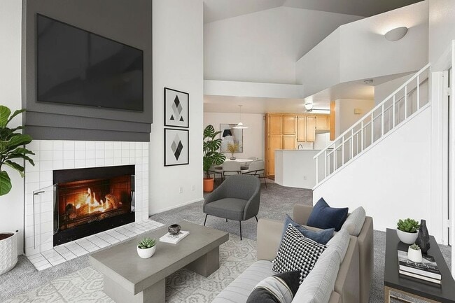 11355 Affinity Ct in San Diego, CA - Building Photo - Building Photo