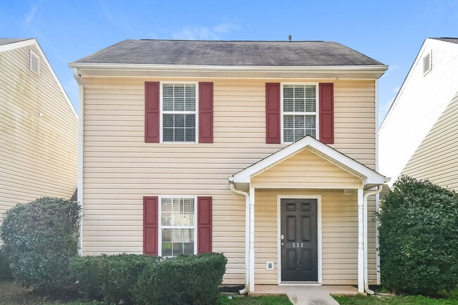 property at 111 Watercress Ct