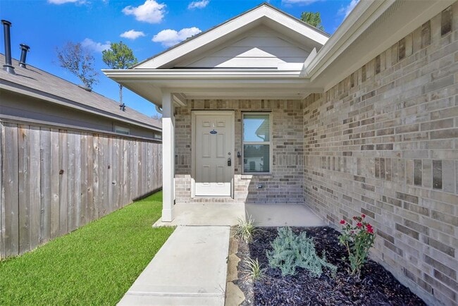 3795 Solanum Dr in Conroe, TX - Building Photo - Building Photo