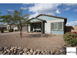 3418 E Valencia Dr in Phoenix, AZ - Building Photo - Building Photo