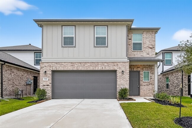 property at 8538 Blueberry Ash St