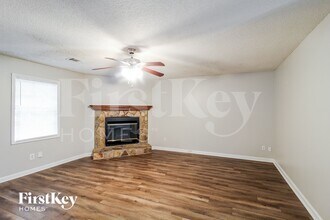 3312 Westview Cove in Powder Springs, GA - Building Photo - Building Photo