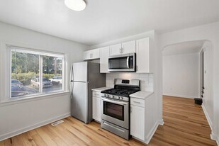 206 Short Canal St in Pittsburgh, PA - Building Photo