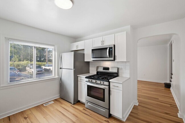 property at 206 Short Canal St