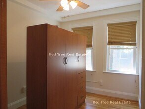 49 St Germain St, Unit 3 in Boston, MA - Foto de edificio - Building Photo