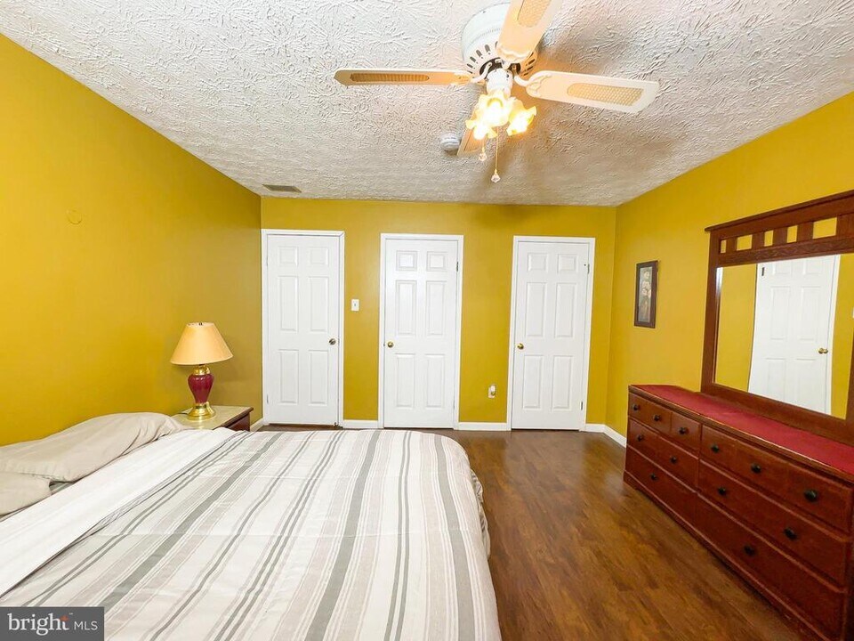 107 Bonhill Dr in Fort Washington, MD - Building Photo