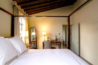 Villa d'Este in West Hollywood, CA - Foto de edificio - Building Photo