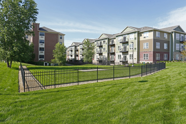 Remington Cove I in Apple Valley, MN - Building Photo - Building Photo