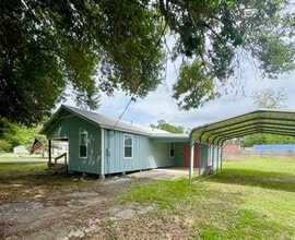 1034 Core St in Dequincy, LA - Building Photo - Building Photo