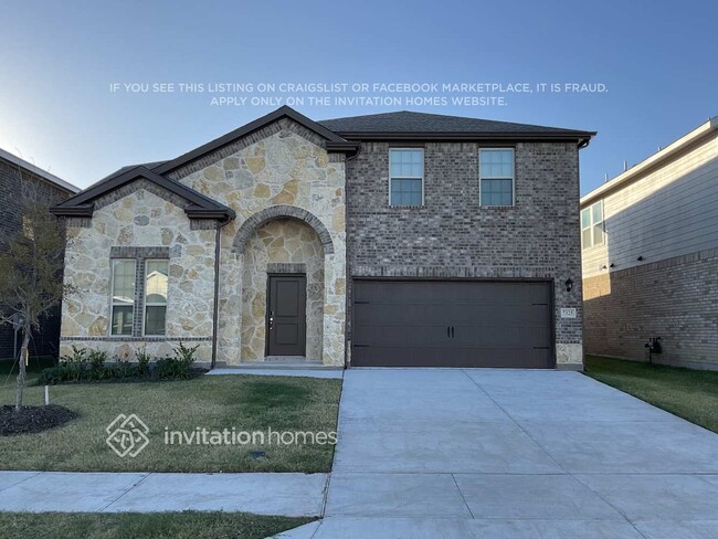 property at 7325 Mayplace Dr