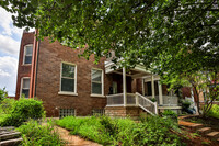 4514 Arco Ave in St. Louis, MO - Foto de edificio - Building Photo