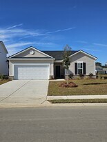 237 Justify Ave in Bloomingdale, GA - Building Photo