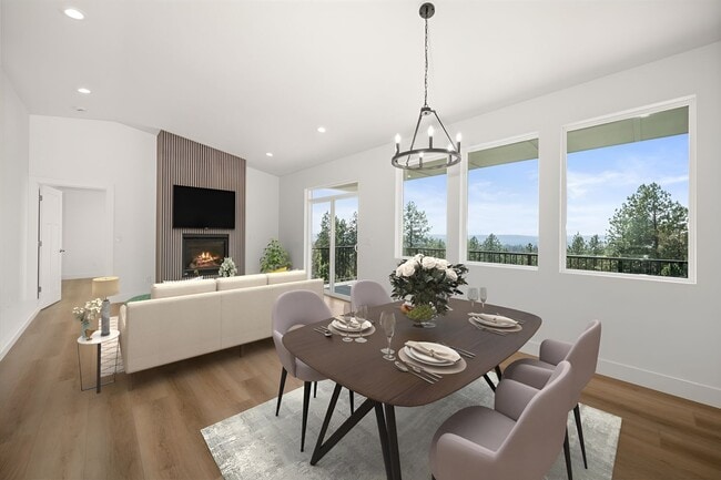 property at 4217 Tolliver Ct