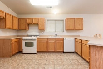 4379 Soda Spring Dr in Las Cruces, NM - Building Photo - Building Photo