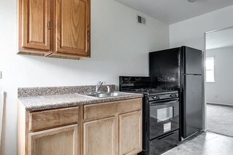 1909 Whitcomb St-Unit -5 in Richmond, VA - Building Photo - Building Photo