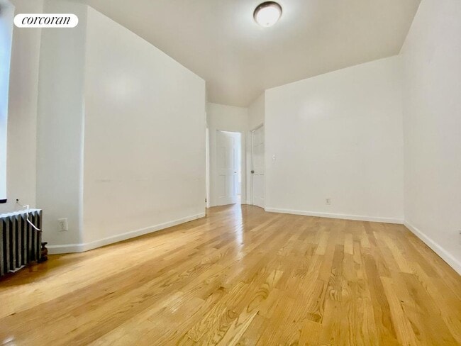 property at 508 W 136th St