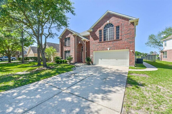 10327 Cobalt Falls Dr in Houston, TX - Building Photo - Building Photo