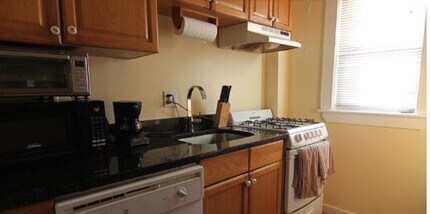 158 Magazine St, Unit 6 in Cambridge, MA - Building Photo - Building Photo