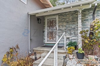 4847 Stacy St in Oakland, CA - Building Photo - Building Photo