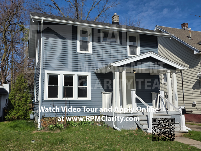 property at 2829 Midwood Ave