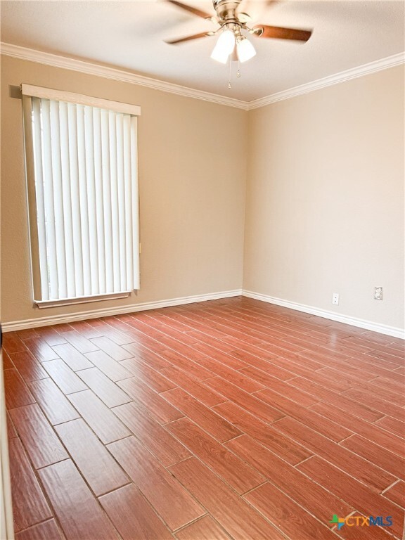 property at 1711 Grey Fox Trail