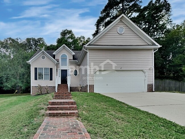 4805 Adams Ridge Dr