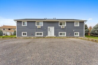 340 Bench Blvd in Billings, MT - Building Photo - Building Photo