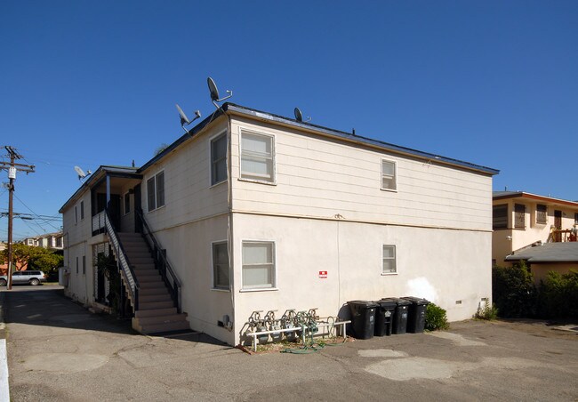 5506 Thornburn St in Los Angeles, CA - Building Photo - Building Photo