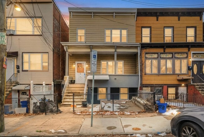 property at 37 Pearsall Ave