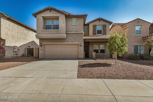 11137 E Sonrisa Ave in Mesa, AZ - Building Photo - Building Photo