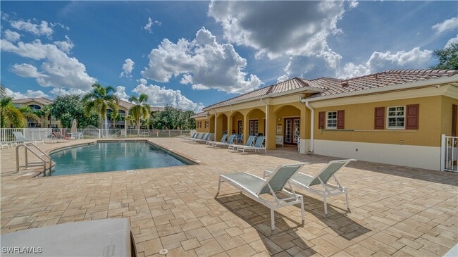property at 4127 Residence Drive