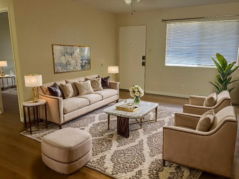5405 Morrow Dr in San Pablo, CA - Foto de edificio