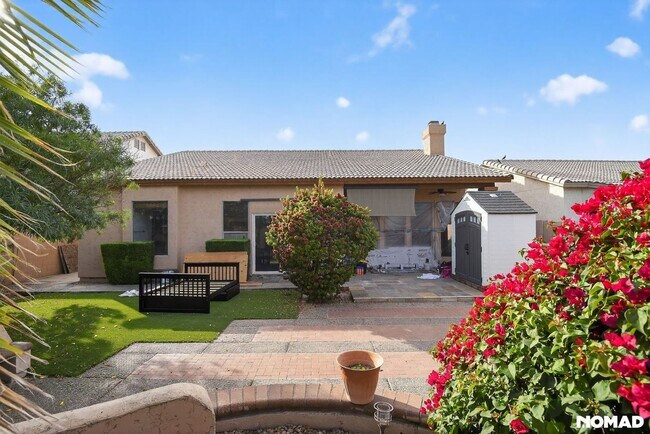 971 N Santa Anna Pl in Chandler, AZ - Building Photo - Building Photo