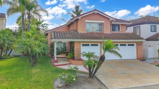 2101 Vallejo Dr in Tustin, CA - Building Photo - Building Photo