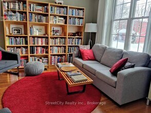 184 Brunswick St in Stratford, ON - Building Photo - Building Photo