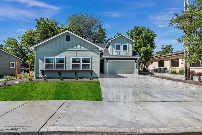 3692 W Anderson St in Boise, ID - Building Photo - Building Photo