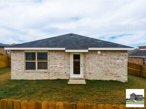 1734 Dryden Ave in Copperas Cove, TX - Building Photo - Building Photo