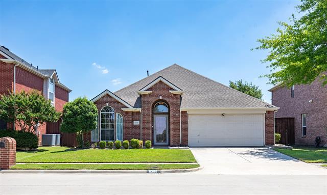 property at 11388 Blackhawk Dr