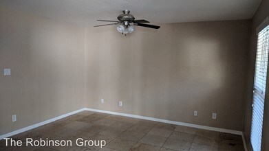 3619 E Monterosa St in Phoenix, AZ - Foto de edificio - Building Photo