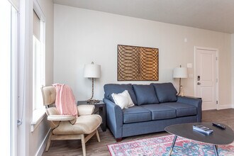 Altair at Riverwalk in West Haven, UT - Building Photo - Interior Photo