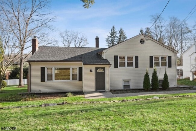 272 Mt Kemble Ave in Morristown, NJ - Building Photo - Building Photo